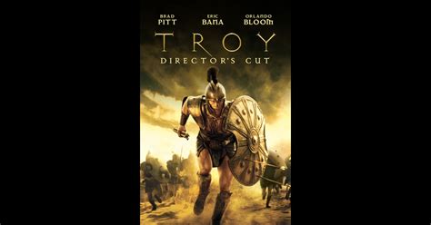 troy director's cut.